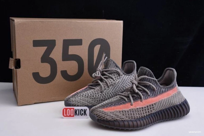 Yeezy Ash adidas Stone Boost GW0089 350 V2 1202